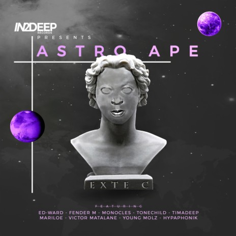 Astro Ape | Boomplay Music