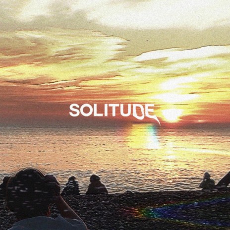 Solitude ft. nightlock | Boomplay Music
