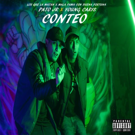 Conteo (feat. Young Caris)