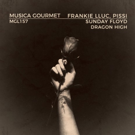 Dragon High ft. Pissi & Sunday Floyd | Boomplay Music