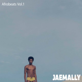 Afrobeats Vol.1
