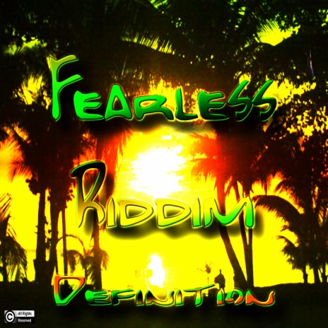 Fearless Riddim | Boomplay Music
