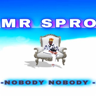 Nobody Nobody
