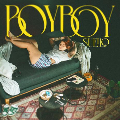 BOY BOY | Boomplay Music