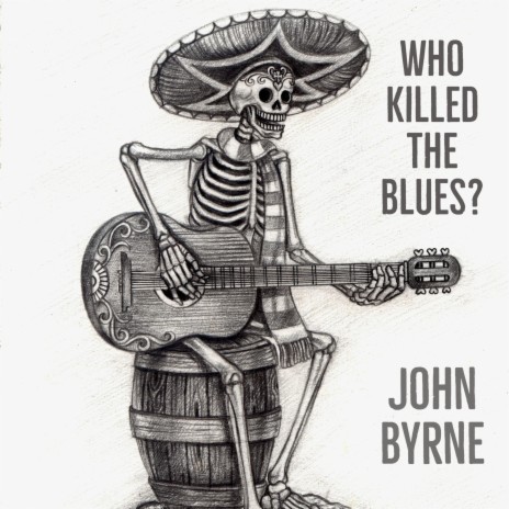 Who killed the blues? | Boomplay Music