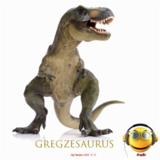 GregZeSaurus