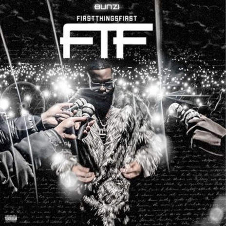 F.T.F. (First Things First) | Boomplay Music