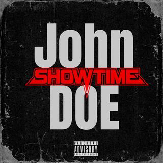 John Doe