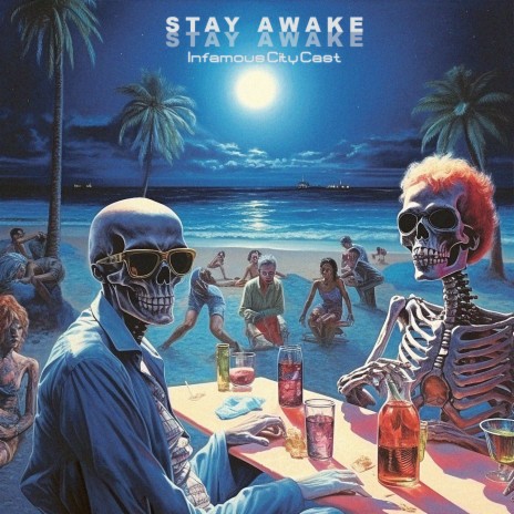 Stay Awake | Boomplay Music