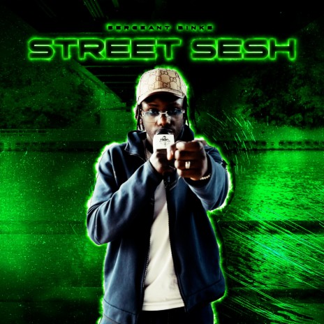 Wer Ist Ein G? (Street Sesh) ft. Calum The Engineer & Seargent B1nks | Boomplay Music