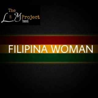 Filipina Woman