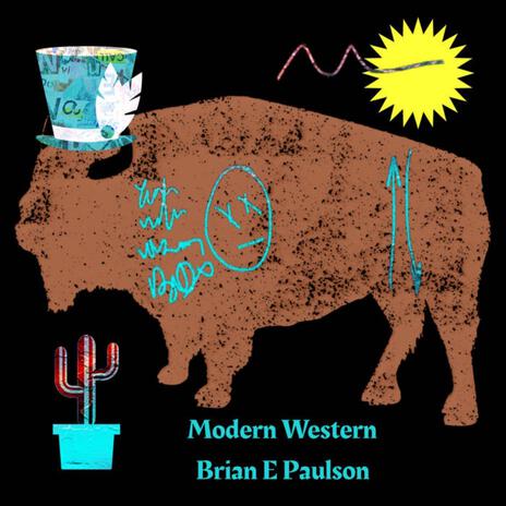 Modern Western! | Boomplay Music