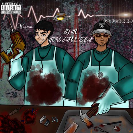 Dr. Ruthlees ft. Wiston Sh | Boomplay Music