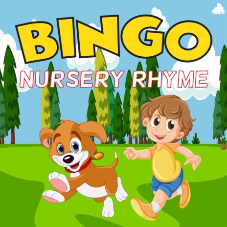 Bingo Nursery Rhyme | Boomplay Music