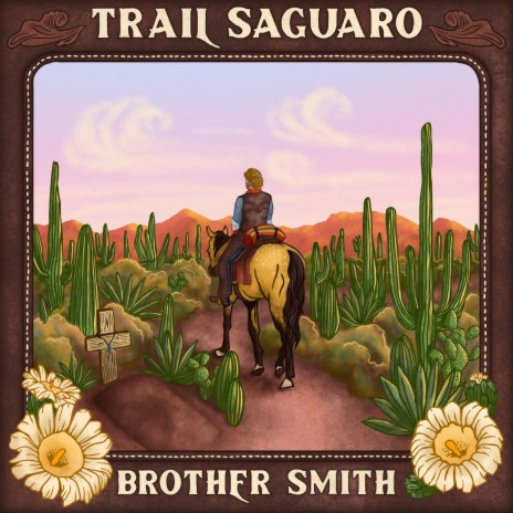 Trail Saguaro | Boomplay Music