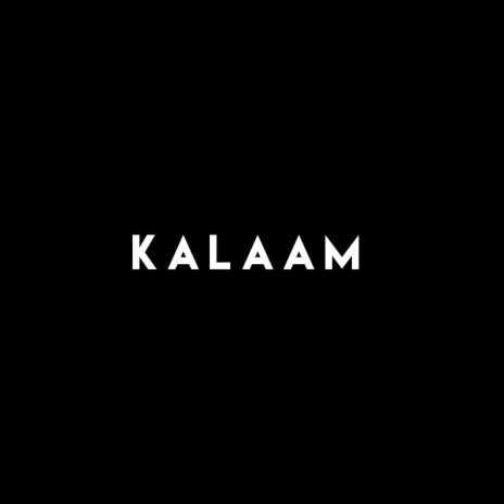 Kalaam | Boomplay Music