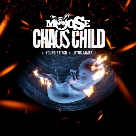 Chaos Child ft. JamesLotus & Young stitch | Boomplay Music