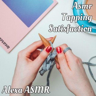 Asmr Tapping Satisfaction - Nail Tapping and Scratching for Deep Relaxation