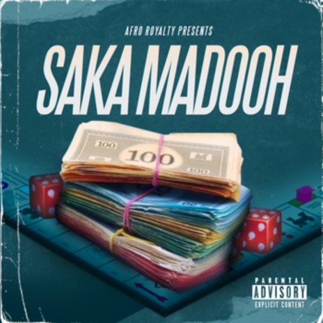 Saka Madooh | Boomplay Music