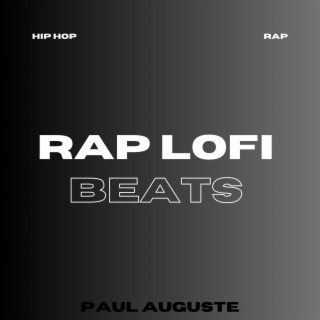 Rap Lofi Beats