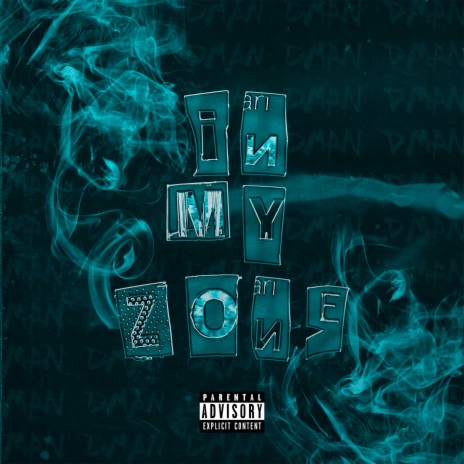 In My Zone | Boomplay Music