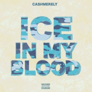 Ice in My Blood