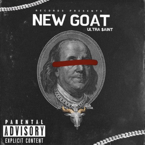 New Goat | Boomplay Music