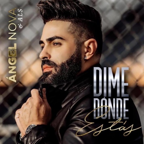 Dime Dónde Estás ft. ALS | Boomplay Music