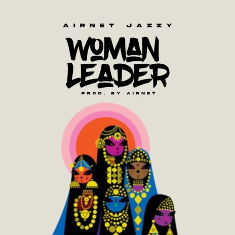 Woman Leader | Boomplay Music