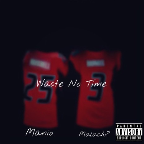 Two Man ft. Manio | Boomplay Music