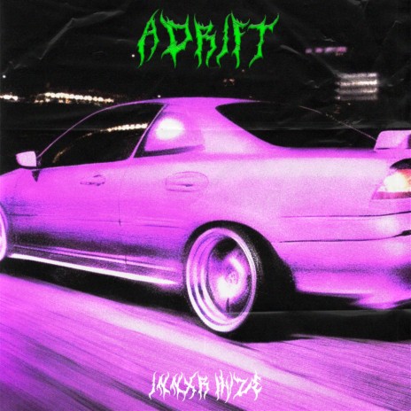 ADRIFT | Boomplay Music