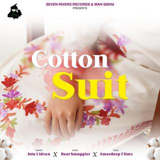 Cotton Suit