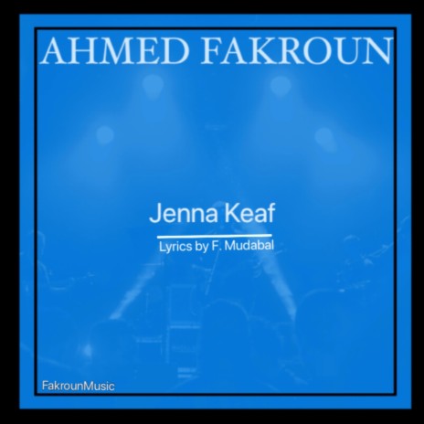 Jenna Keaf | Boomplay Music