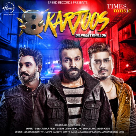 Kartoos | Boomplay Music