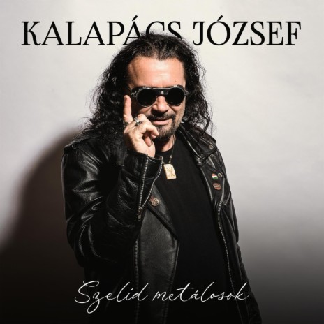 Fagyott világ ft. Kalapács József & Koroknai Árpád | Boomplay Music