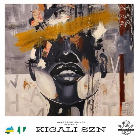 Kigali Szn, Vol. 1 | Boomplay Music
