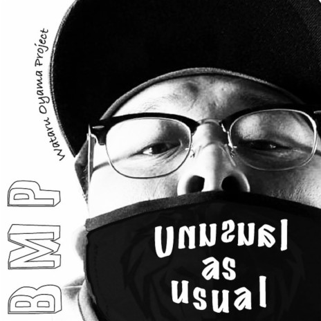 Unusual as usual | Boomplay Music