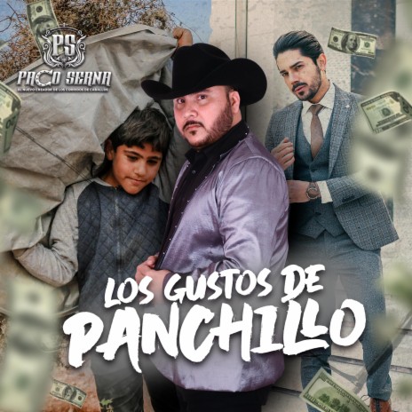 LOS GUSTOS DE PANCHILLO | Boomplay Music