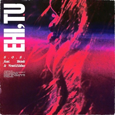 Ehi, tu (feat. Think & Venti22due) | Boomplay Music