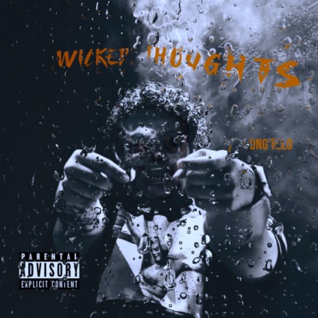 Wicked Thoughts | Boomplay Music