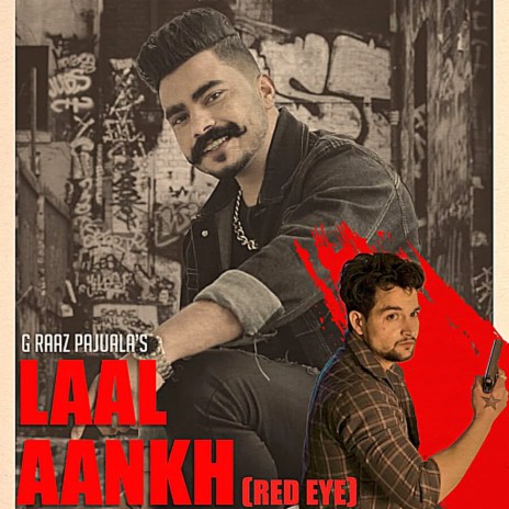 Lal Ankh | Boomplay Music