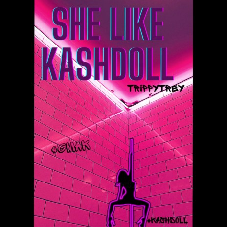 She like Kashdoll | Boomplay Music