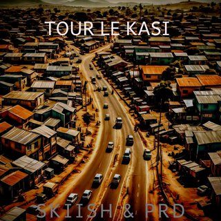 Tour Le Kasi