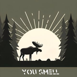 You Smell