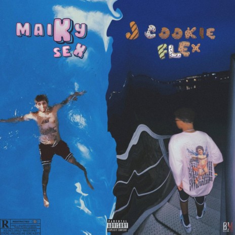 Sexflex ft. J Cookie | Boomplay Music