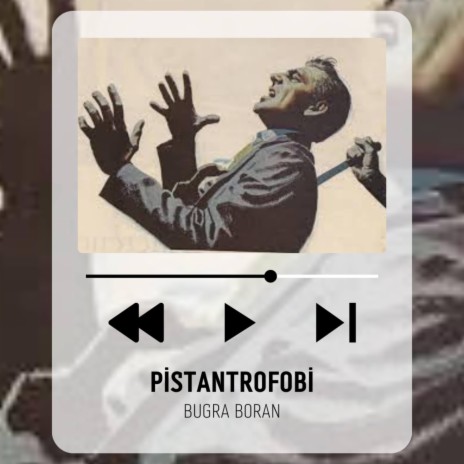 PİSTANTROFOBİ | Boomplay Music