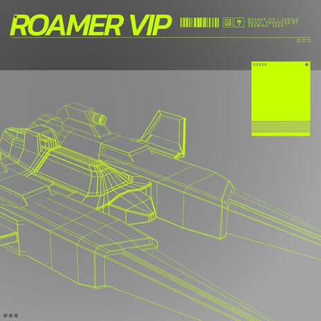 Roamer VIP | Boomplay Music