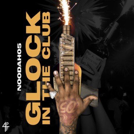 Glock In The Club | Boomplay Music