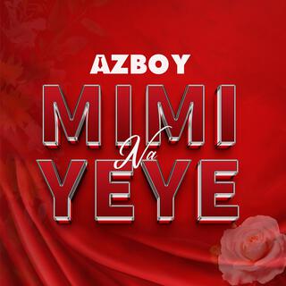 Mimi Na Yeye