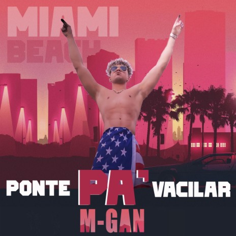 Ponte pa Vacilar | Boomplay Music